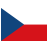 flag of the czech republic | © Hägele GmbH