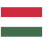 flag of hungary | © Hägele GmbH