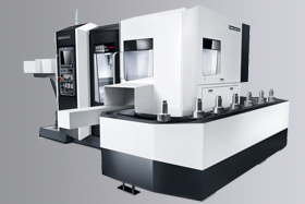 New CNC machines at Haegele GmbH | © Hägele GmbH - Cleanfix